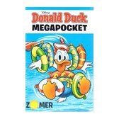 Donald Duck Megapocket 7 - Zomer 2016
