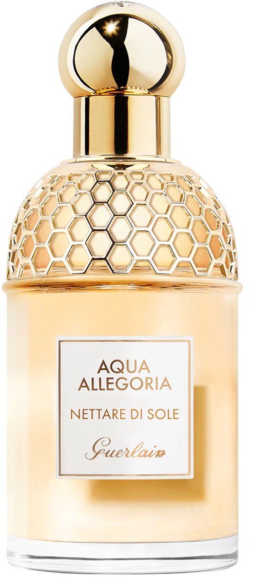 Guerlain Aqua Allegoria Nettare Di Sole 75 ml Eau de Toilette - Damesparfum