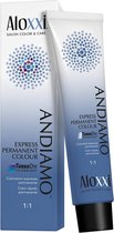 Aloxxi Andiamo Express Permanent Hair Color (5GM)