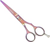 Kyone 580 6.0 inch Pink CC Coupe