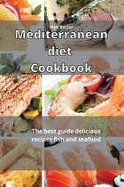 Mediterranean Diet Cookbook