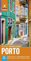 Pocket Rough Guides- Pocket Rough Guide Porto: Travel Guide with Free eBook