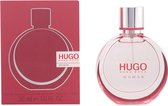 HUGO WOMAN  30 ml | parfum voor dames aanbieding | parfum femme | geurtjes vrouwen | geur