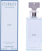 ETERNITY FOR WOMEN AIR  100 ml | parfum voor dames aanbieding | parfum femme | geurtjes vrouwen | geur