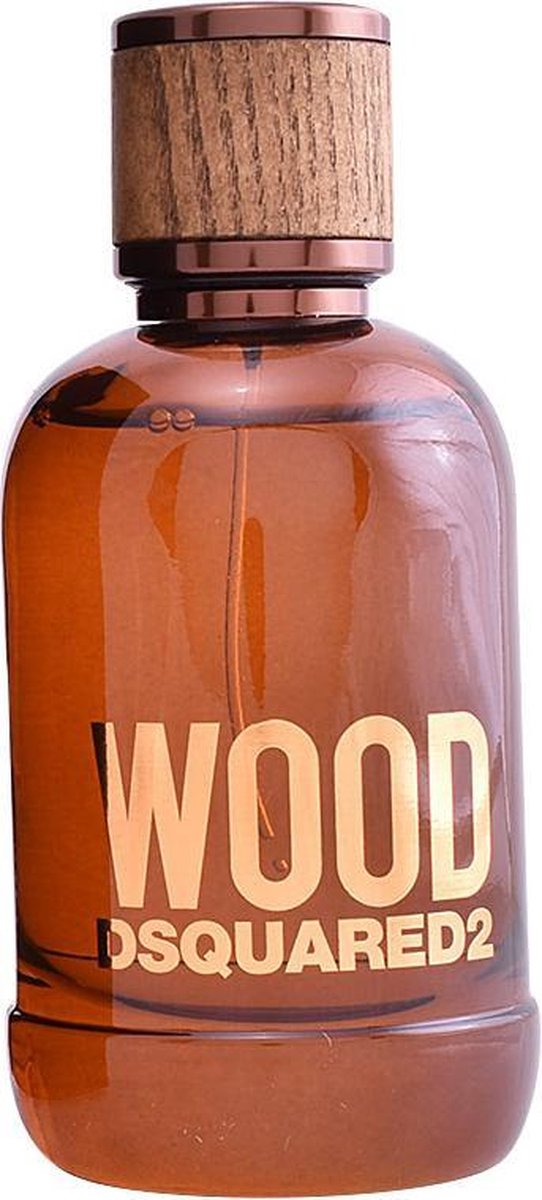 WOOD POUR HOMME 100 ml| parfum voor heren | parfum heren | parfum mannen |  geur | bol.com