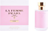 LA FEMME PRADA L'EAU  35 ml | parfum voor dames aanbieding | parfum femme | geurtjes vrouwen | geur | parfum voor heren | parfum heren | parfum mannen