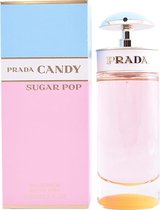 Prada Candy Sugar Pop Eau de Parfum 100ml | parfum voor dames aanbieding | parfum femme | geurtjes vrouwen | geur