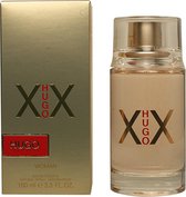 HUGO XX WOMAN  100 ml | parfum voor dames aanbieding | parfum femme | geurtjes vrouwen | geur