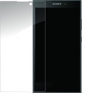 Mobilize Gehard Glas Screenprotector Geschikt voor Sony Xperia L2