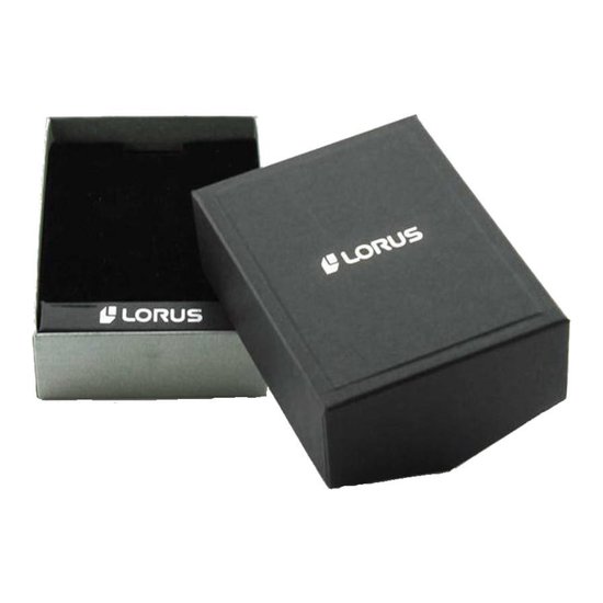 Lorus RRS53LX9 Dames Horloge - 31 mm - Lorus