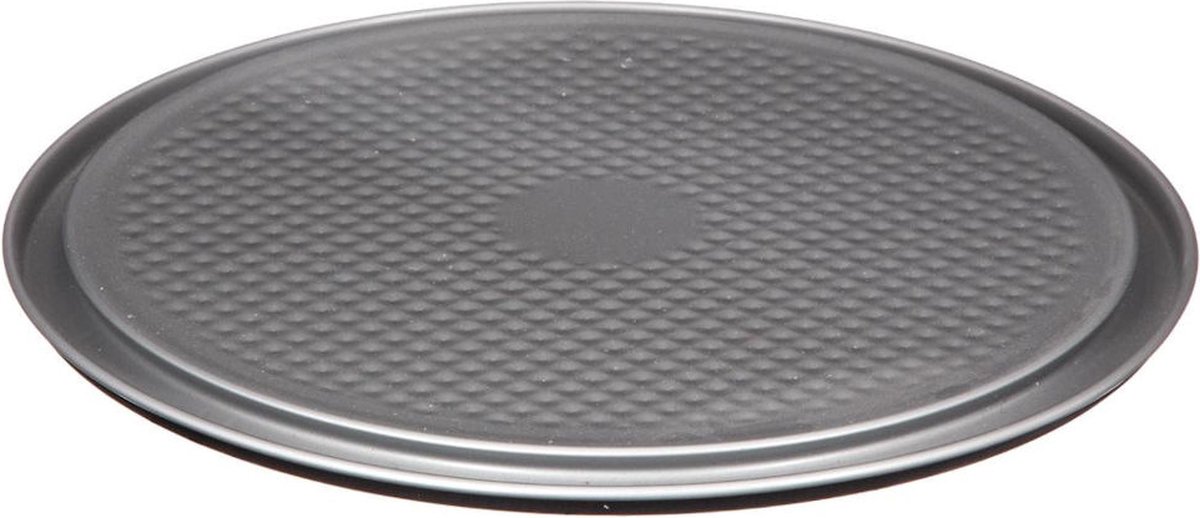 Springvorm Bakvorm - Ø24 Cm ROND - Metaal - Ronde Bakvorm - Cakevorm - Taartvorm – foto 3