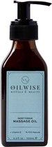 Oilwise Deep Tissue Massage Olie