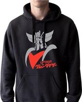 GRENDIZER - Goldorak - Hoodie (S)