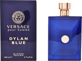 DYLAN BLUE  200 ml| parfum voor heren | parfum heren | parfum mannen | geur