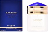 BOUCHERON POUR HOMME  100 ml| parfum voor heren | parfum heren | parfum mannen | geur