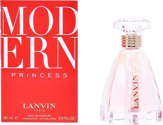 MODERN PRINCESS 90 ml | parfum voor dames | parfum femme | geurtjes... | bol.com