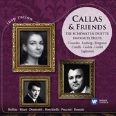 Callas & Friends  Die Schonste