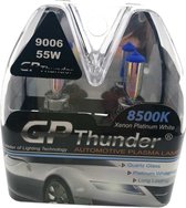 GP Thunder 8500k HB4 55w Xenon Look - blauw