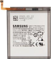 EB-BG980ABY Li-ion-polymeerbatterij voor Samsung Galaxy S20 SM-G980