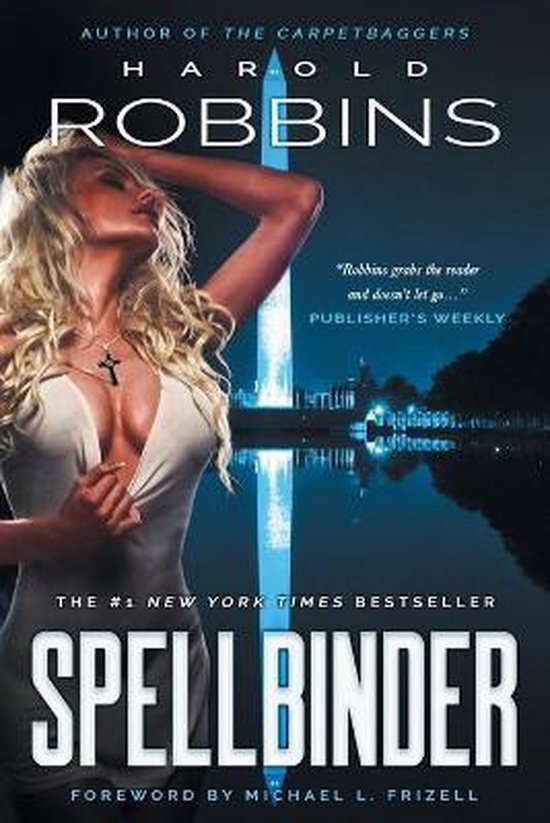 Spellbinder - cover