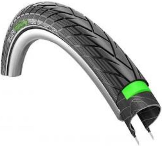 Schwalbe Energizer Plus - Buitenband - 28x1.40/37-622 - Zwart | bol.com