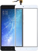 Aanraakpaneel voor Xiaomi Max 2 (wit)