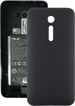 Batterij achterkant voor Asus ZenFone Go / ZB500KG (zwart)