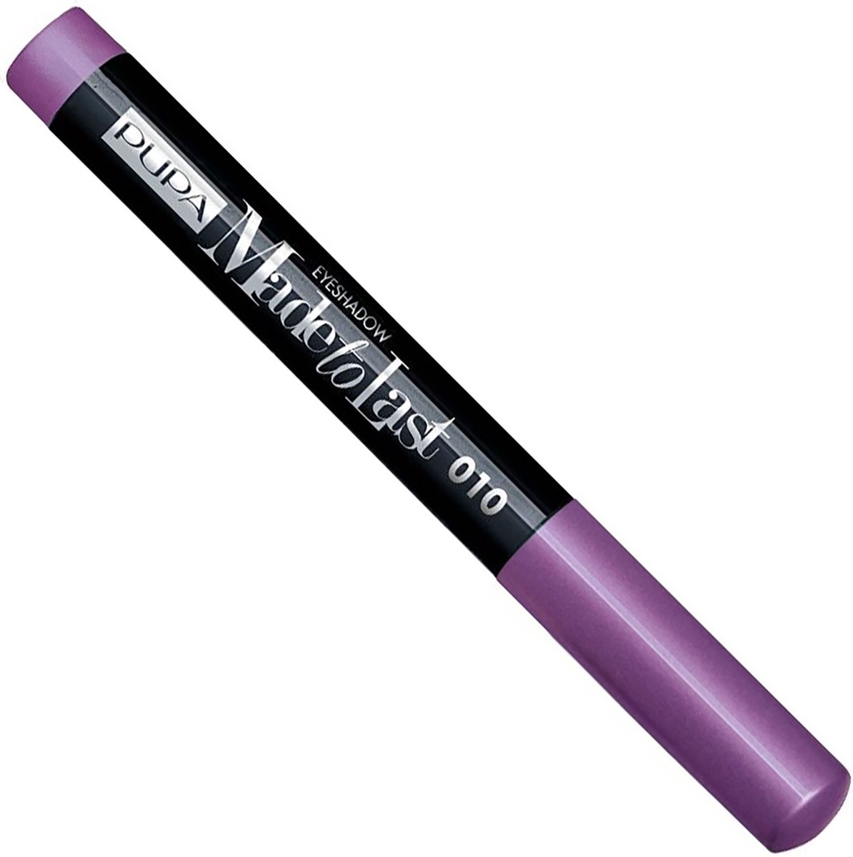 Goedkoopste Pupa Milano Made to last waterproof Oogschaduw - 010 Shocking Violet