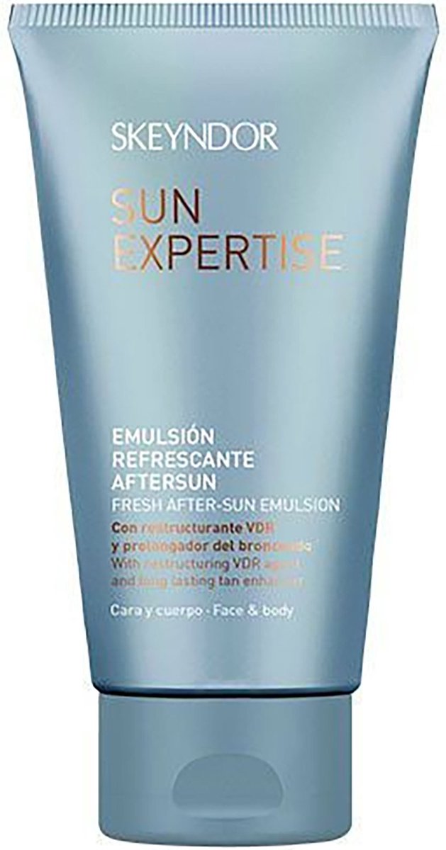 Skeyndor - Sun - Fresh After Sun Emulsion - 150 ml