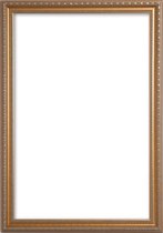 Klassieke Lijst 70x100 cm Goud - Sia