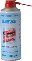 Fles wahl blade ice spray - 400 ml - 1 stuks