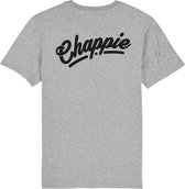 CHAPPIE RUGPRINT T-SHIRT