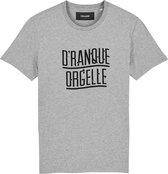 DRANQUE ORGELLE T-SHIRT