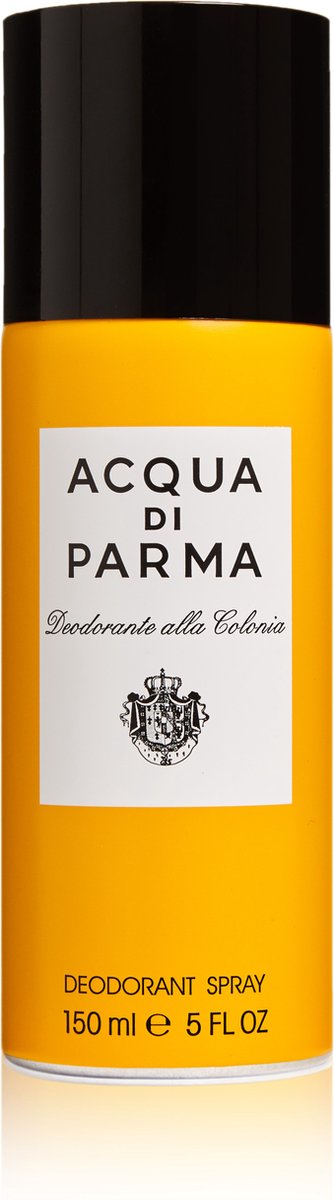 Goedkoopste Acqua di Parma Colonia Deodorant Spray - 150 ml