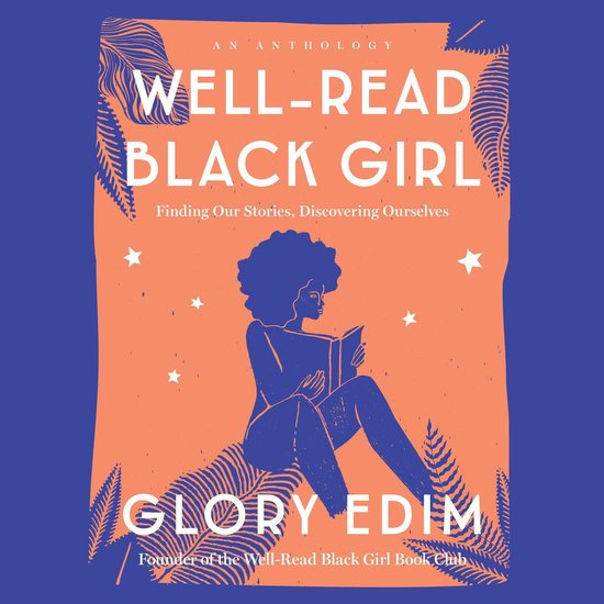 Well-Read Black Girl - cover