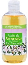 Phytofarma Almond And Rose Hip Oil 250 Ml