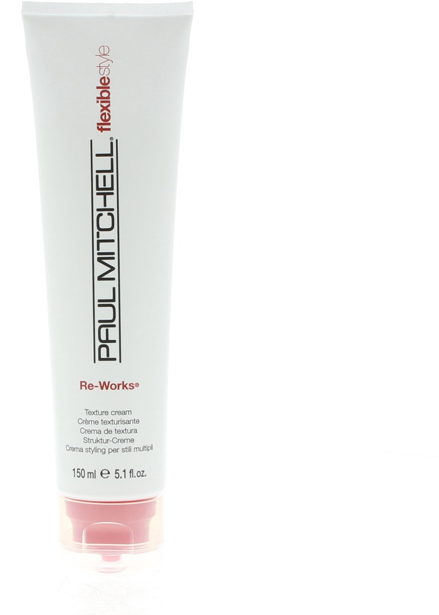 Paul Mitchell - Flexible Style - Re-Works - 150 ml