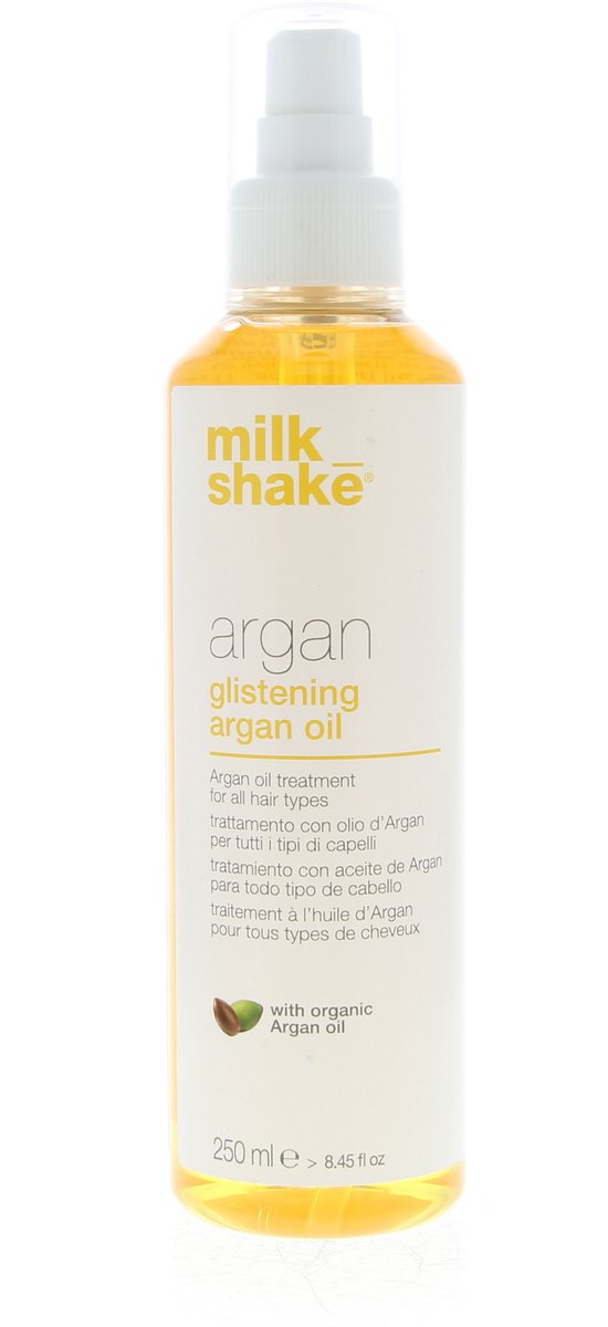 Milk Shake - Argan Oil 250ml