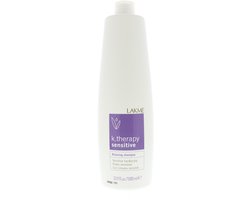 Lakmé - K.Therapy Sensitive Relaxing Shampoo - 1000ml