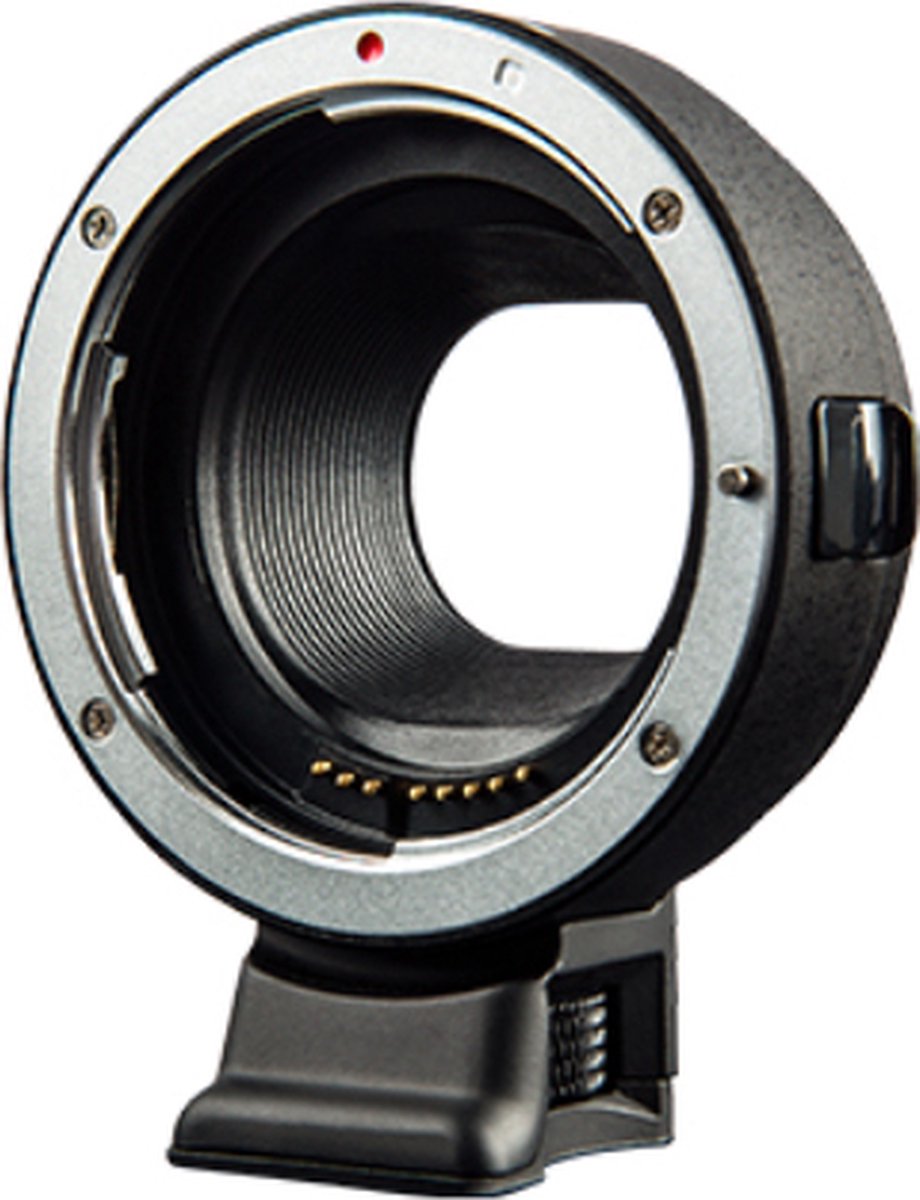 Viltrox EF - EOS M Autofocus Lens Mount Adapter
