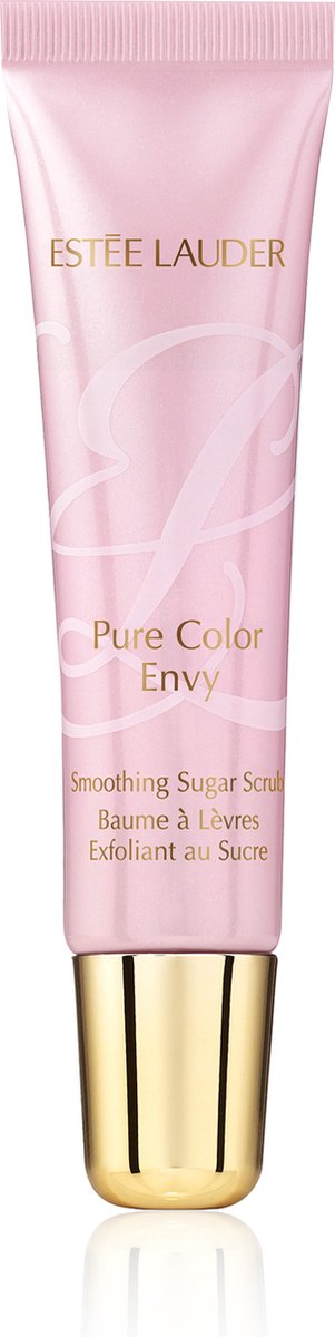Goedkoopste Estée Lauder Pure Color Envy Smoothing Sugar Scrub Lippenbalsem 12gr - 001