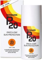 Riemann P20 Sun Protection Lotion Spf20 200ml