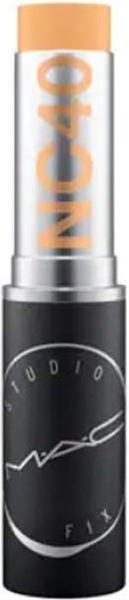 Mac Cosmetics/studio Fix Soft Matte Foundation Stick (nc) Oz ( Ml) 0.5 Oz