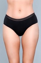 Roxy Slip - Zwart