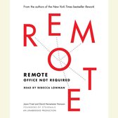 Remote