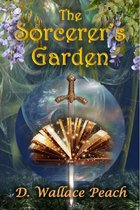 Omslag The Sorcerer's Garden