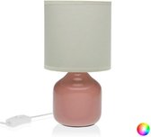 Bureaulamp Basic Keramisch (14 x 26 x 14 cm)