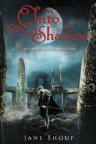 Omslag Into Shadow