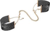 Bijoux Indiscrets Désir Métallique Boeien - Zwart