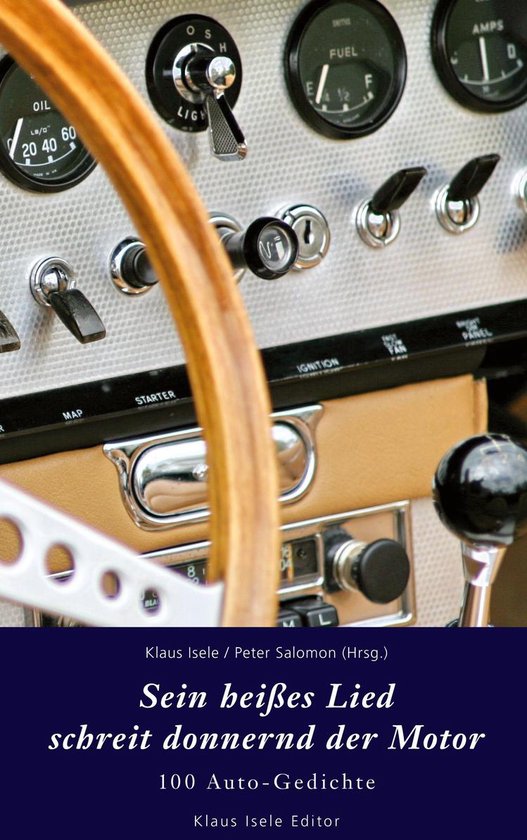 Sein heißes Lied schreit donnernd der Motor - cover